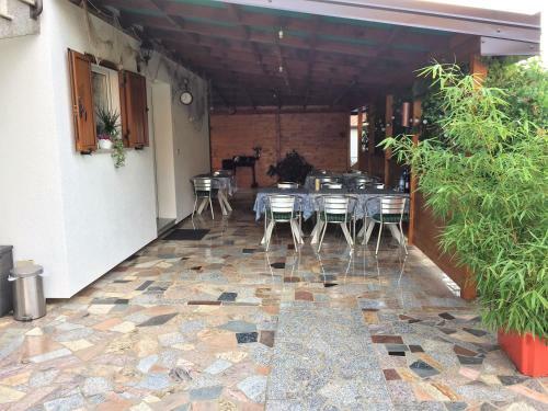Bed & Breakfast Pension Nina