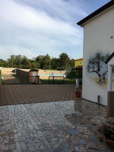 Bed & Breakfast Pension Nina