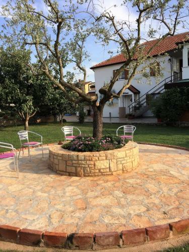 Bed & Breakfast Pension Nina