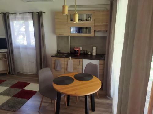 Daniel Apartman