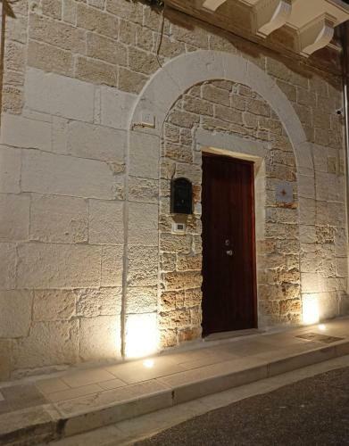 Apartamento Dimora Donna Teresa