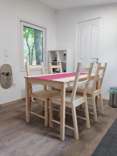 Apartamento H�,tisza!