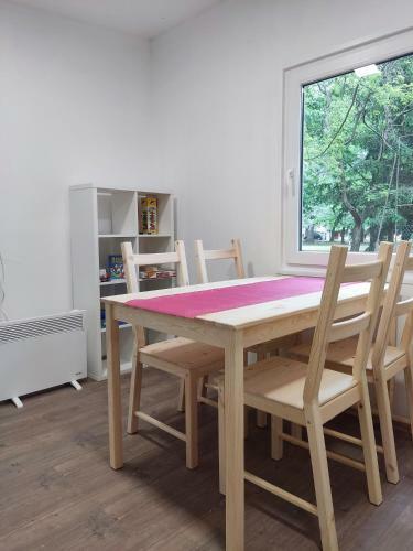 Apartamento H�,tisza!
