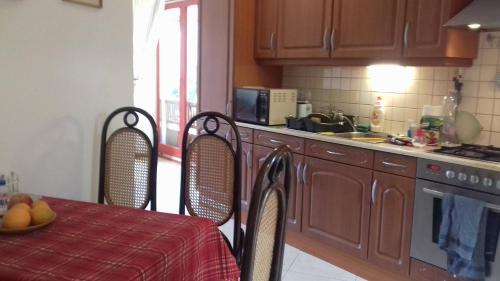Kata Apartman1
