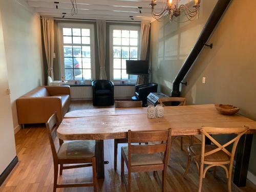 Toplocatie In Centrum Sluis