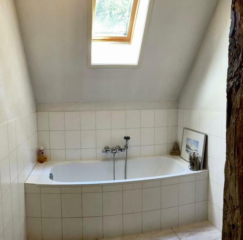 Bed & Breakfast Aan De Dwarsweg