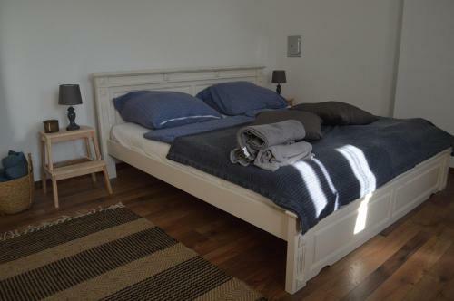 Apartamento Kiskilenc Vend�gh�z