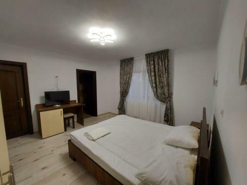 Hostal Casa Marci Teo