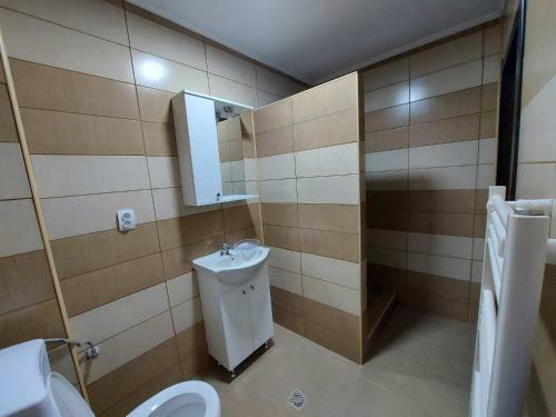 Hostal Casa Marci Teo