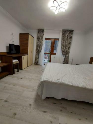 Hostal Casa Marci Teo