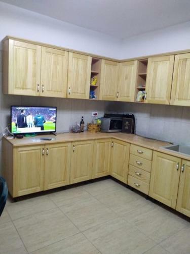 Hostal Casa Marci Teo