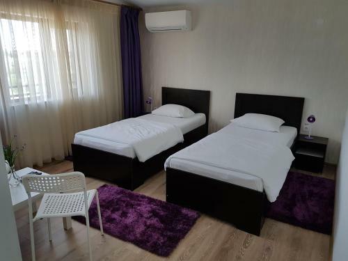 Hostal Vila Olga
