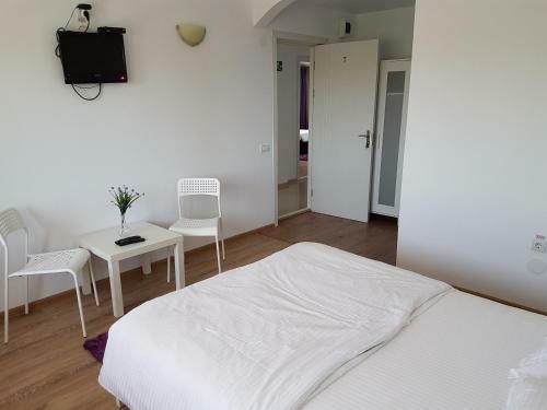 Hostal Vila Olga