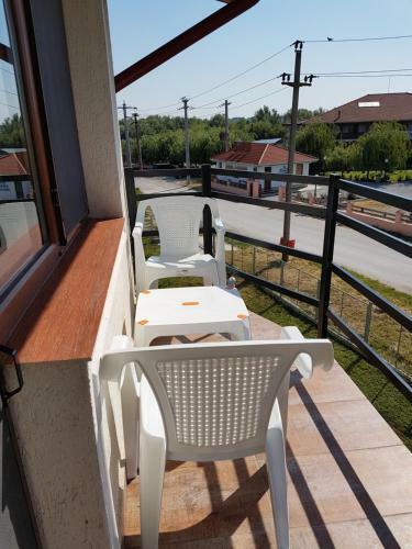 Hostal Vila Olga
