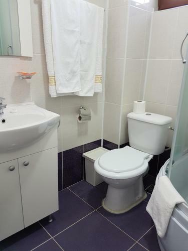 Hostal Vila Olga