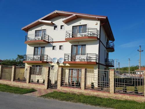 Hostal Vila Olga