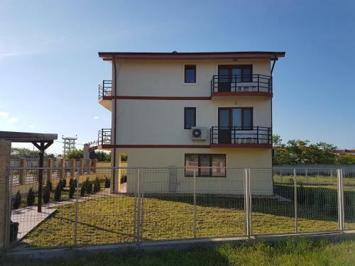 Hostal Vila Olga