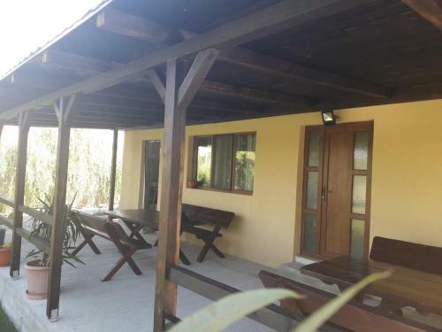 Hostal Casa Din Delta