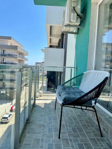 Ademi Apartment