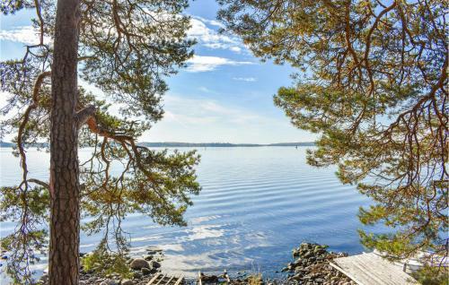 Awesome Home In Kolm�rden With 2 Bedrooms