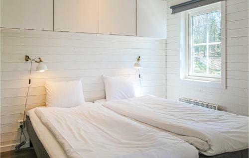 Awesome Apartment In Kosta W/ 1 Bedrooms