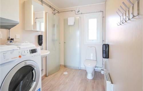 Awesome Apartment In Kosta W/ 1 Bedrooms