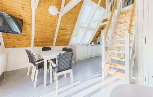 Amazing Home In Landskrona With 3 Bedrooms