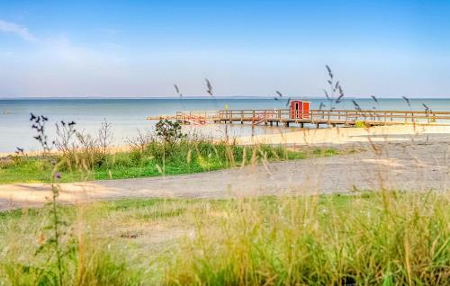 Amazing Home In Landskrona With 3 Bedrooms