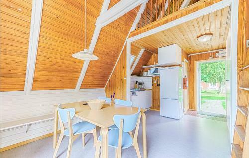 Beautiful Home In Landskrona With 1 Bedrooms