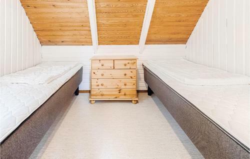 Beautiful Home In Landskrona With 1 Bedrooms