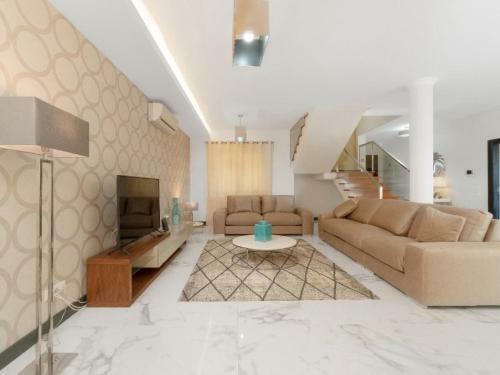 Villa Vacuna
