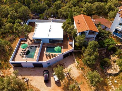 Villa F?ruze A
