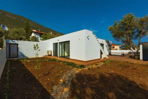 Villa F?ruze A