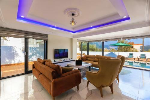 Villa F?ruze A