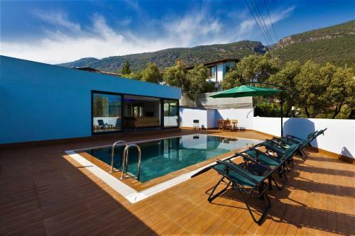 Villa F?ruze A