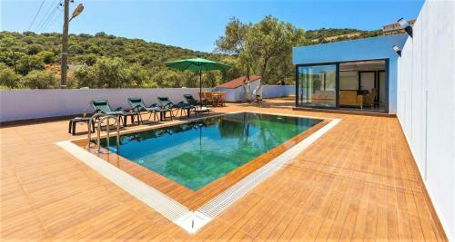Villa F?ruze A