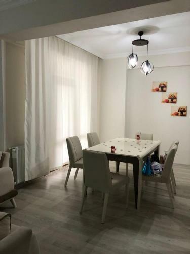 Apartamento Abyat Sweet