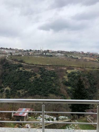 Apartamento Abyat Sweet