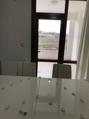 Apartamento Abyat Sweet