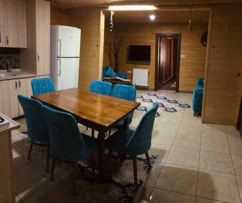 Selman Apart Hotel