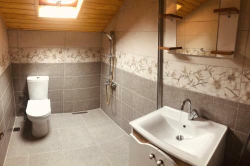 Selman Apart Hotel