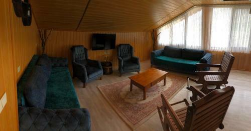 Selman Apart Hotel