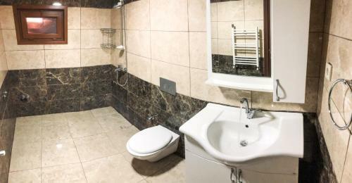 Selman Apart Hotel