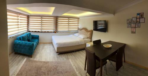 Selman Apart Hotel