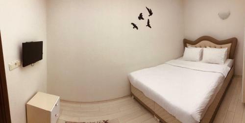 Selman Apart Hotel