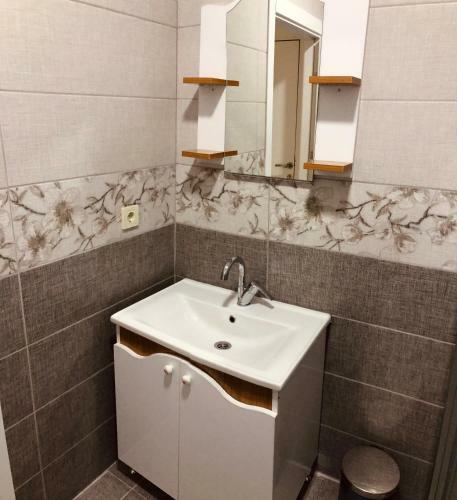 Selman Apart Hotel