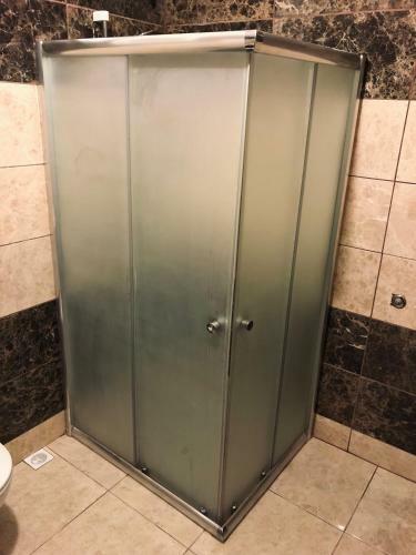 Selman Apart Hotel
