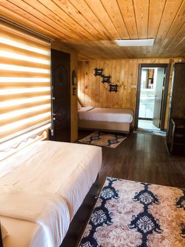 Selman Apart Hotel