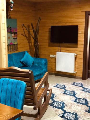 Selman Apart Hotel