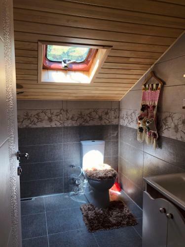 Selman Apart Hotel